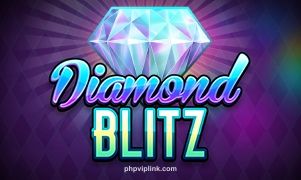 Diamond Blitz Game
