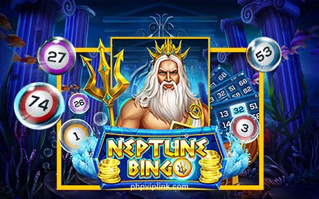Neptune Bingo Game