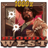 Bloody West Slot