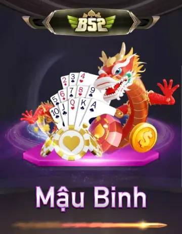 v9bet B52 Mậu Binh